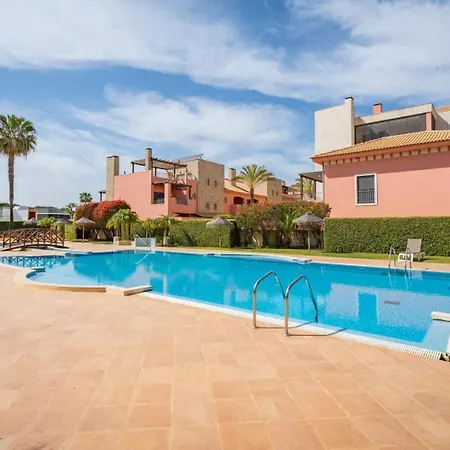 Sunlit Terraces And Pool In Vilamoura By Hostwise Vakantiehuis *